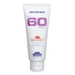 Protetor Solar FPS 60 FPUVA20 120g Mavaro UN