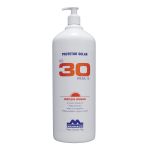 Protetor Solar FPS 30 FPUVA12 1kg Mavaro UN