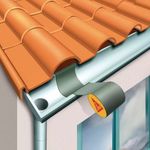 SikaSeal® 423 Fita Multiuso 5cm x 10m Sika UN