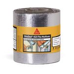SikaSeal® 423 Fita Multiuso 10cm x 10m Sika UN