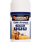 Cola Branca Multiuso PVA 1kg Rejuntamix UN
