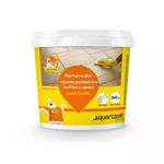 Limpador de Rejunte Polimérico Acrílico e Epóxi 250g Quartzolit UN