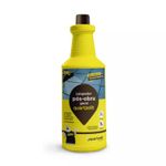 Limpador Pós-obra Geral 1L Quartzolit UN