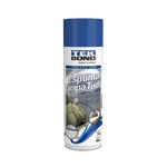Espuma Limpa Tudo 370g|400ml Tekbond UN