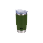 Copo Térmico 5 em 1 420ml Verde Mor UN