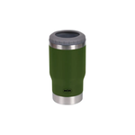 Copo Térmico 5 em 1 420ml Verde Mor UN