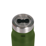 Copo Térmico 5 em 1 420ml Verde Mor UN