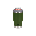 Copo Térmico 5 em 1 420ml Verde Mor UN