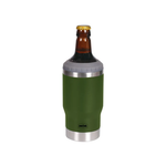 Copo Térmico 5 em 1 420ml Verde Mor UN