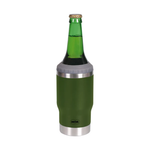 Copo Térmico 5 em 1 420ml Verde Mor UN