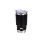 Copo Térmico 5 em 1 420ml Preto Mor UN