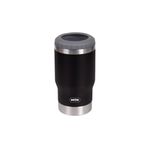Copo Térmico 5 em 1 420ml Preto Mor UN