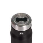 Copo Térmico 5 em 1 420ml Preto Mor UN