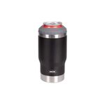 Copo Térmico 5 em 1 420ml Preto Mor UN