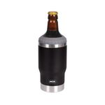 Copo Térmico 5 em 1 420ml Preto Mor UN