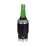 Copo Térmico 5 em 1 420ml Preto Mor UN