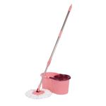 Esfregão Mop Pocket Rosa 8 Litros Mor UN