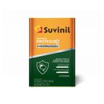 Fachada Protegida Emborrachada 18L Branco Suvinil LT