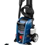 Lavadora Alta Pressão GHP180 150W Bosch UN