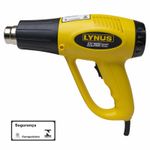 Soprador Térmico 2000W STL-2000 220V Lynus UN