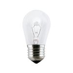 Lâmpada Incandescente para Fogão/Geladeira 40W E27 Taschibra UN