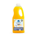 Detergente Lava Louças 2L Concentrado Neutro Luazul UN