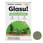 Tinta Máxima Eficiência 18L Cacto Mandacaru Acrílico Fosco Glasu LT
