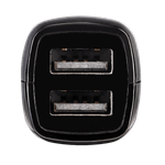 Carregador USB Veicular Universal 2 Portas ECV 2 Fast Intelbras UN