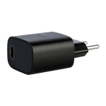 Carregador USB-C POWER 20W EC10 Preto Intelbras UN