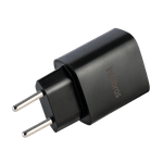 Carregador USB Fast EC1 Preto Intelbras UN
