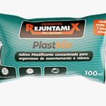 PlastMix Aditivo Sachê 100ml Rejuntamix UN