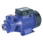 Bomba Periférica 1CV Bivolt QB80 Dimax UN