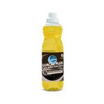 Shampoo Luacar Plus c/cera 1l Luazul UN