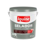 Selador Acrílico 15L Balde Iquine BD