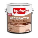 Decoratto Multiefeito Neve Estrelado Iquine 5KG GL