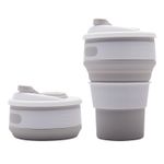 Copo de Silicone 350ml Dallare UN