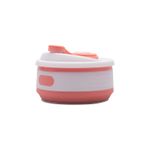 Copo de Silicone 350ml Dallare UN