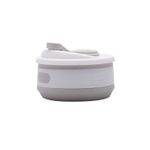 Copo de Silicone 350ml Dallare UN