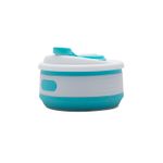 Copo de Silicone 350ml Dallare UN