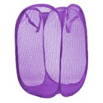 Cesto para Roupa 40x40x70cm Dallare UN