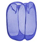 Cesto para Roupa 40x40x70cm Dallare UN
