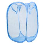 Cesto para Roupa 40x40x70cm Dallare UN