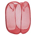 Cesto para Roupa 40x40x70cm Dallare UN