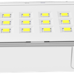 Luminária Emergência Barra 1W 6000K Avant UN
