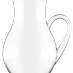 Jarra em Vidro Francês L'hermitage 1,5L UN