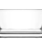 Bowl Quadrado em Vidro Dynasty 125ml UN