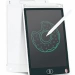 Tablet Mágico Infantil Branco Zippy UN