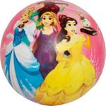 Bola Inflavél Princesas Zippy UN