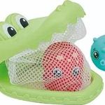 Pescaria Hora do Banho Zippy UN