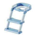Assento Redutor Infantil Escada Azul Zippy UN